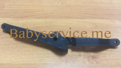 Фиксатор капюшона