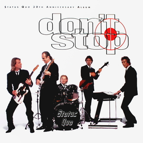 Status Quo / Don't Stop (2LP)