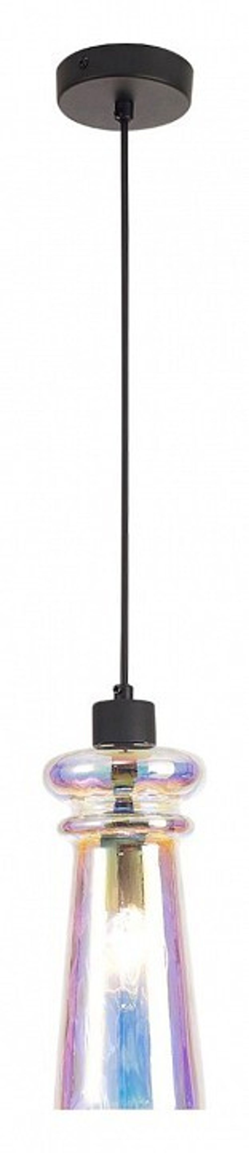 Подвесной светильник Odeon Light Pasti 1 4967/1A