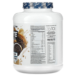 VMI Sports, ProtoLyte, 100% изолят сыворотки, печенье с арахисовой пастой и сливками, 2089 г (4,6 фунта)