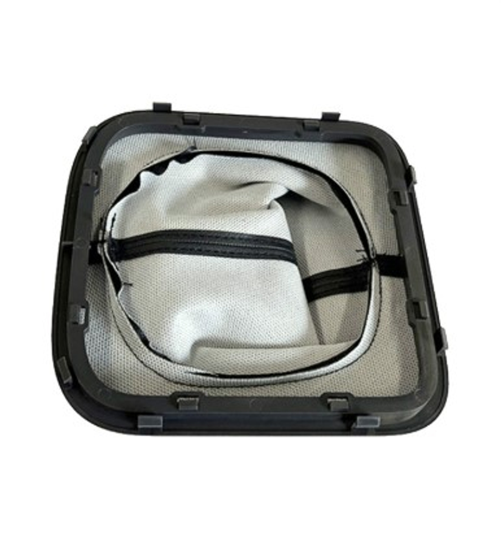 Пыльник рычага КПП SHACMAN X5000 DZ97259240402