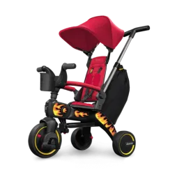 Набор наклеек на велосипед Doona Liki Trike