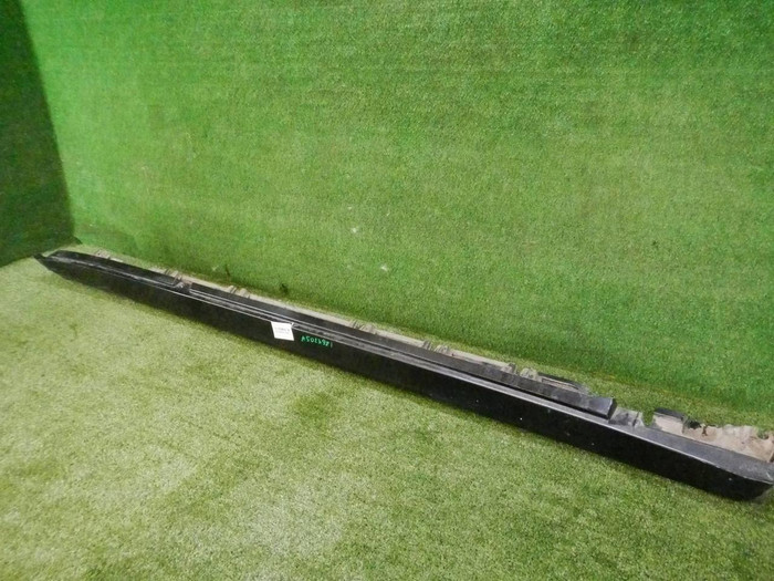 Накладка порога правая Mercedes GLK x204 (2008-2015)