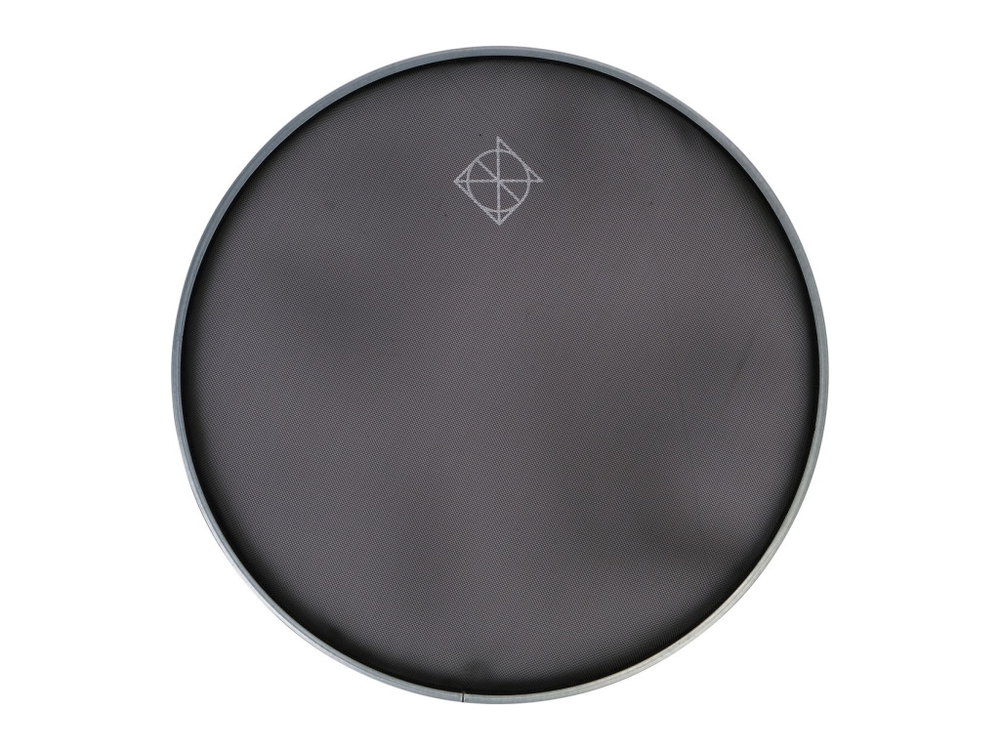 Dixon PHT110MSBK-DIX1 сетчатый пластик для малого или том барабана 10".
