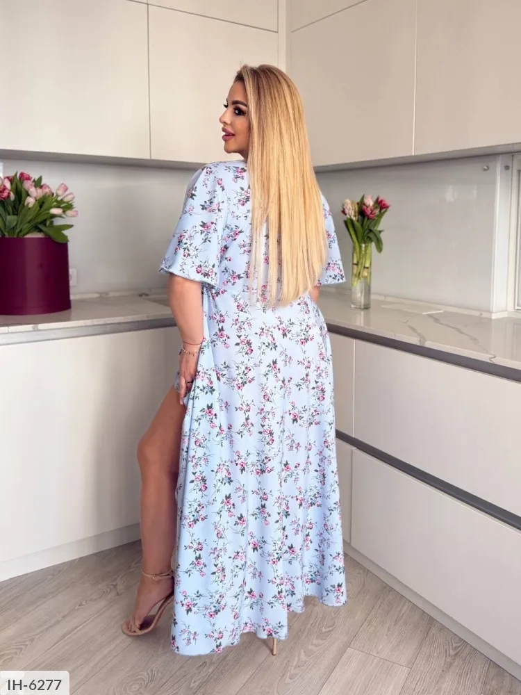 Платье IH-6266 Фабрика Моды