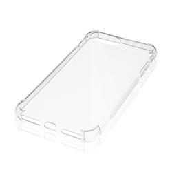 Чехол ROSCO для Apple iPhone 7 Plus;Apple iPhone 8 Plus оптом (арт. IP7P/8P-HARD-TPU-TRANSPARENT)