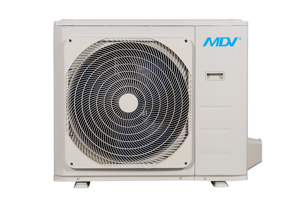 Канальный кондиционер MDV MDTI-36HWFN8 / MDOU-36HFN8