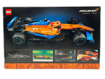 Конструктор LEGO Technic 42141 Гоночный автомобиль McLaren Formula 1