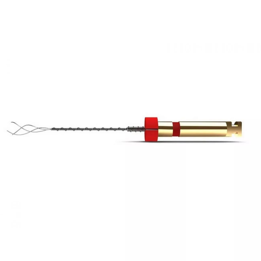 Инструмент эндодонтический финишный ENDOkey, тип 2