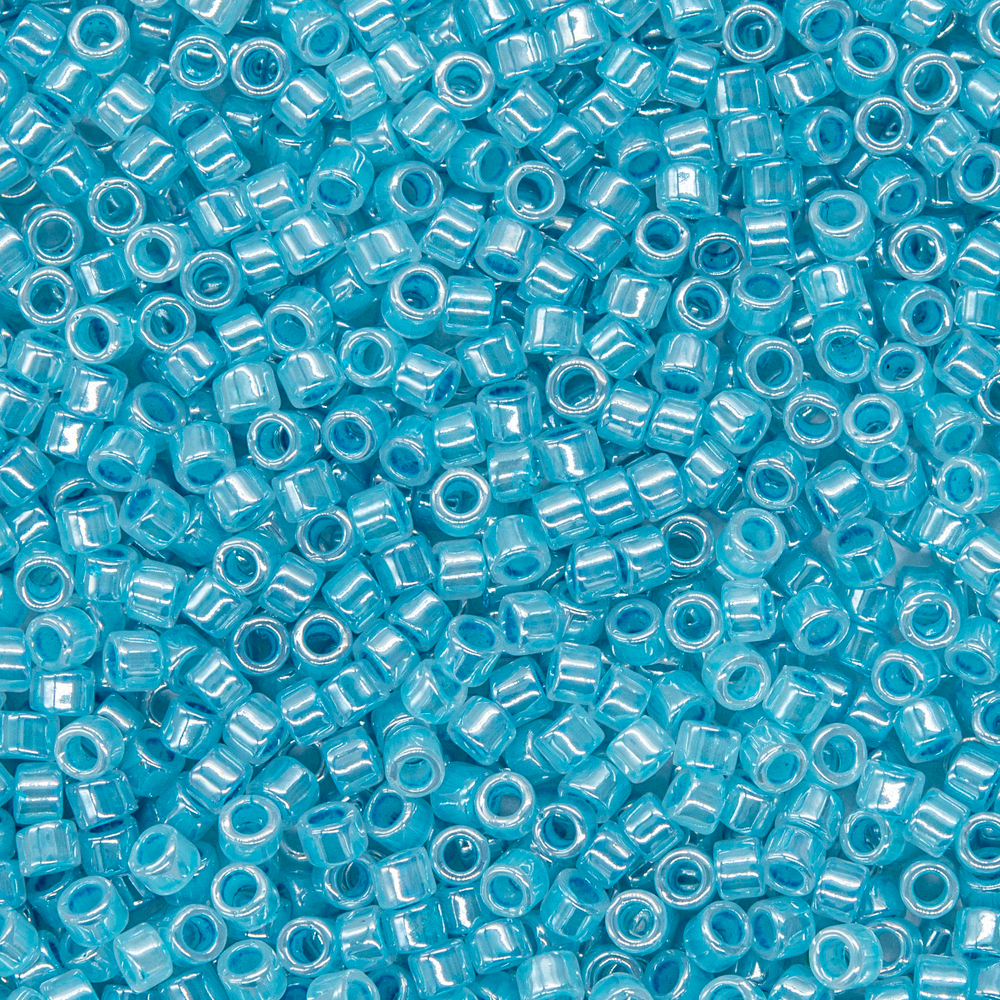 Японский бисер TOHO Treasure (№918), жемчужный глянцевый