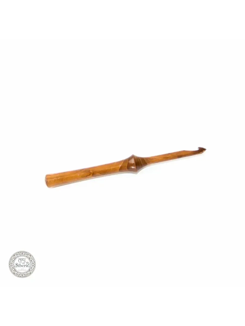 Крючок вязальный