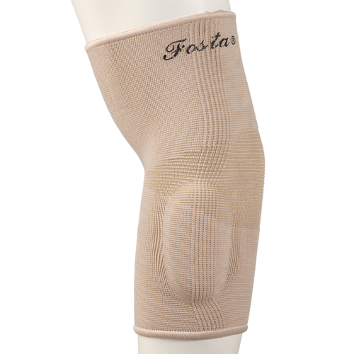 Фиксатор локтевого сустава с силиконовыми вставками Fosta F 8701