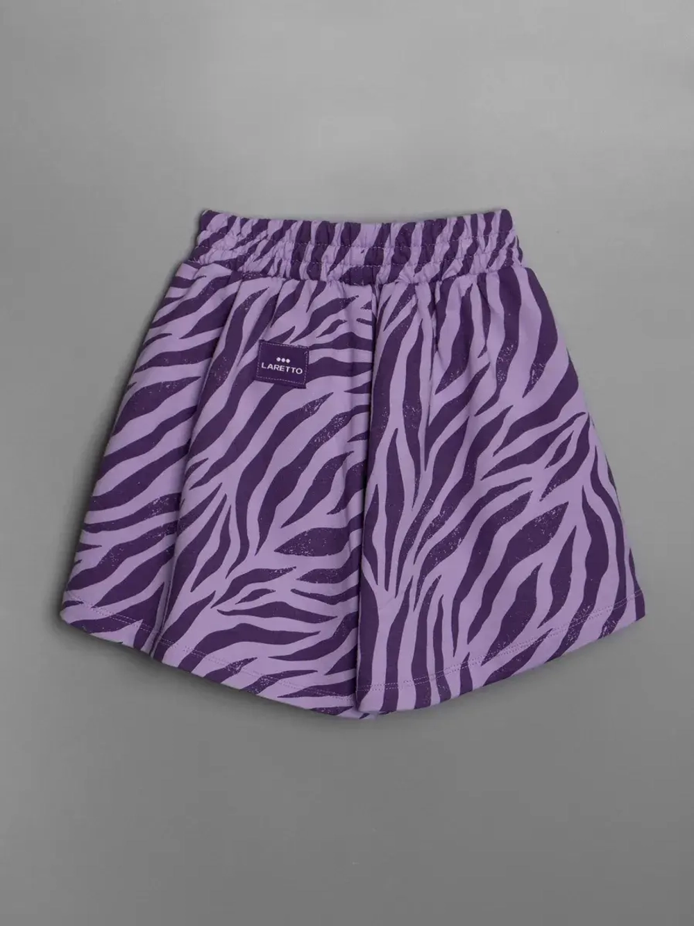 Костюм для девочки летний