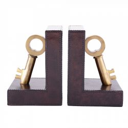 Держатель для книг "Ключи к тайне"