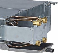 Канальный фанкойл до 3.5 кВт Midea MKT2-V400