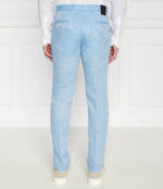 Льняное штаны JT-18Hank Joop! - голубой(30042198)