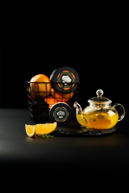 MUSTHAVE - MOROCCO 250g