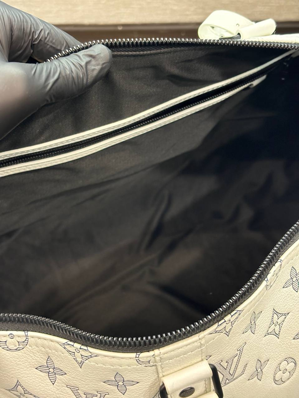Сумка дорожная Louis Vuitton