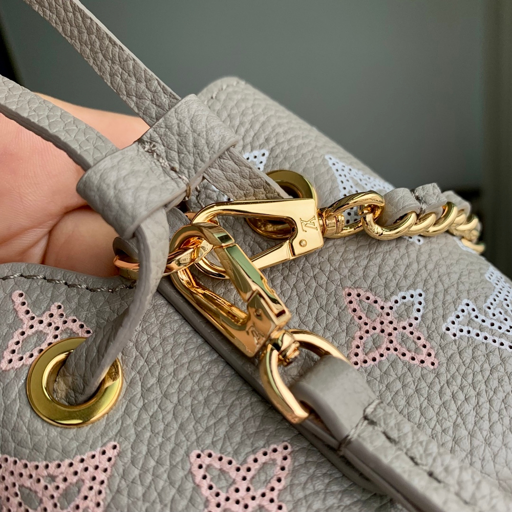Louis Vuitton Pico Bella