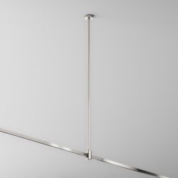 Крепление потолочное Long одинарное 760мм Maytoni Flarity TRA159C-SL1-PT