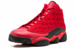 Кроссовки Jordan Air Jordan 13 Retro What Is Love Pack