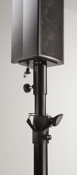 FBT Vertus CLA604A - активный модуль, 500Вт, динамик 6 по 4 дюймов