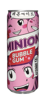 МИНЬОН 0,33/24 БАББЛ ГАМ ЖБ