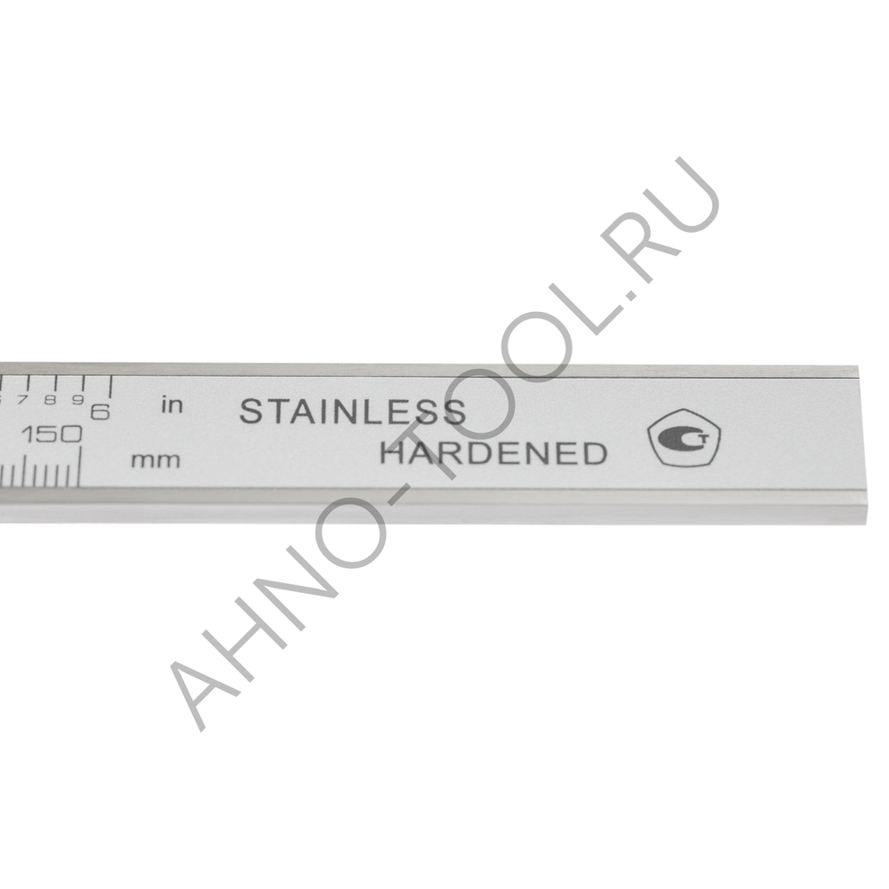 Штангенциркуль цифровой ШЦЦ-I-150-0.01 ГОСРЕЕСТР 89053-23 нерж.сталь ТОЧИНТЕХ