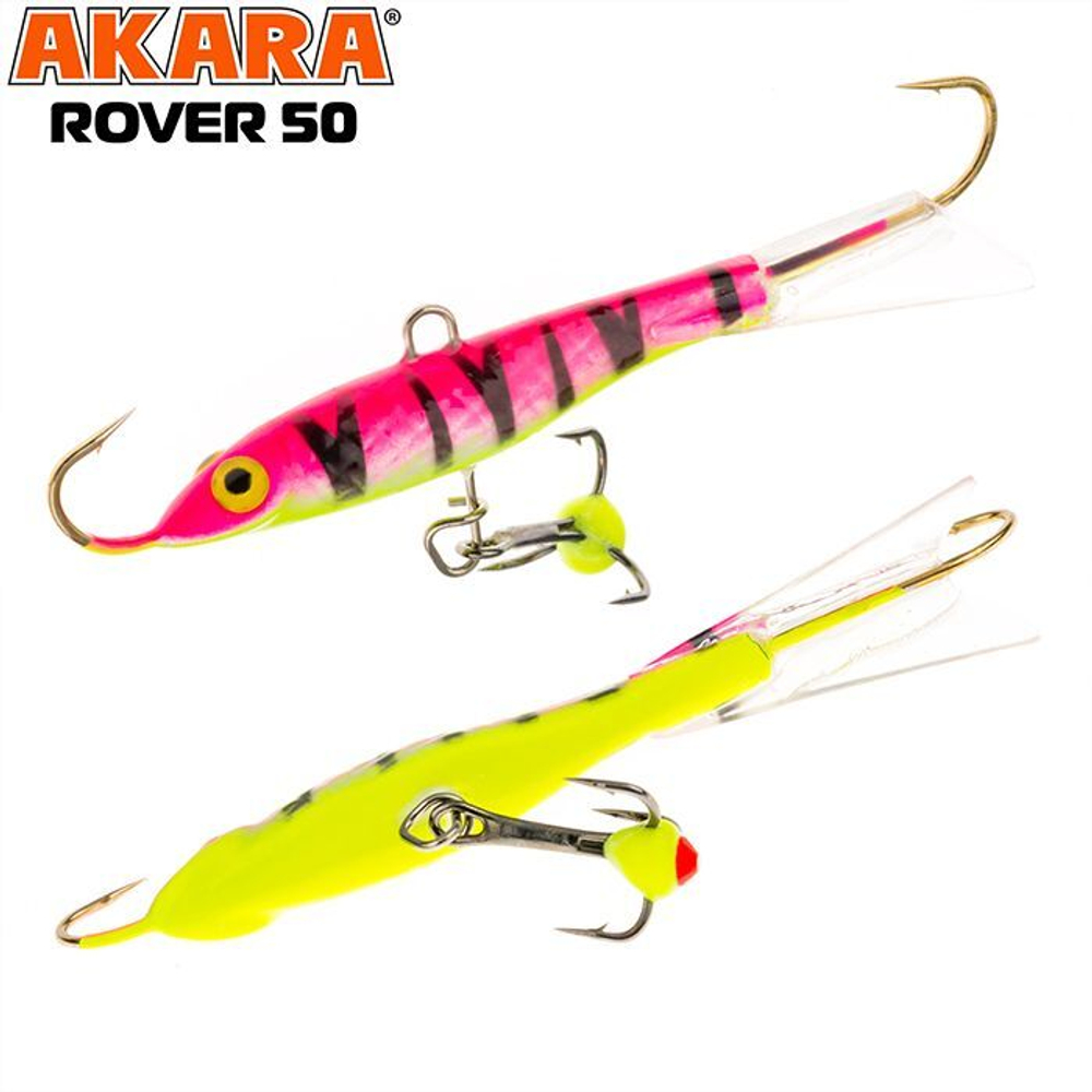 Балансир рыболовный Akara Rover