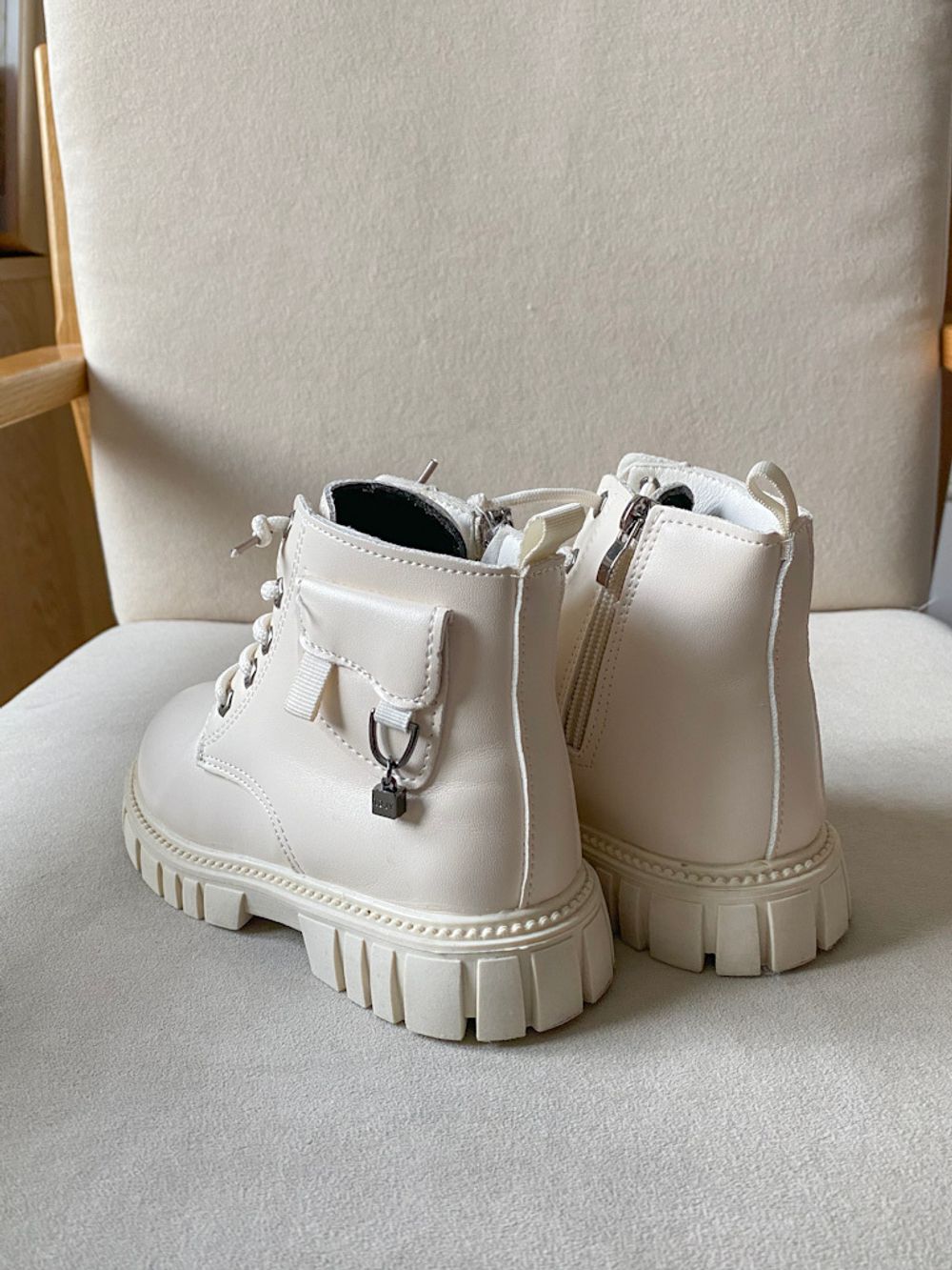 Ботинки RDJY, 28,5