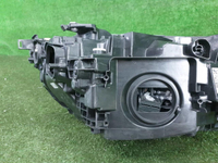 Фара левая BMW 4er G22 (2020-н.в.) Laser