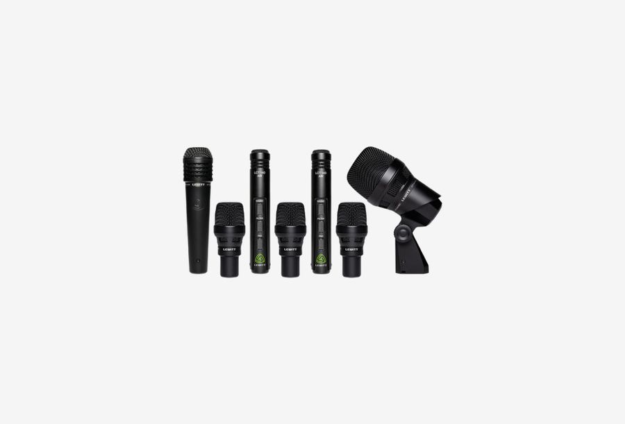LEWITT BEATKIT PRO_0126529101736