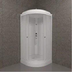 Душевая кабина Triton Вельвет А 80x80