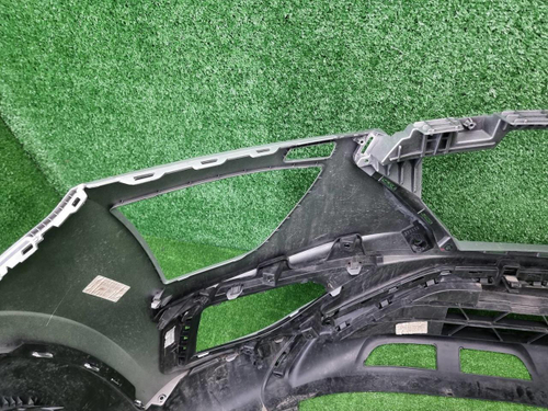 Бампер передний Hyundai Creta 2 (2021-2022)