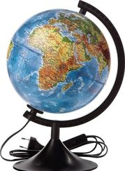 Qlobus \ Глобус Globen interaktiv 21 sm