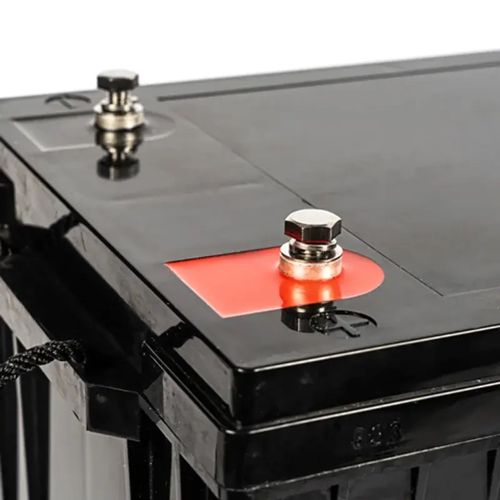 TEPLOCOM 200Ач аккумулятор герметичный свинцово-кислотный 443