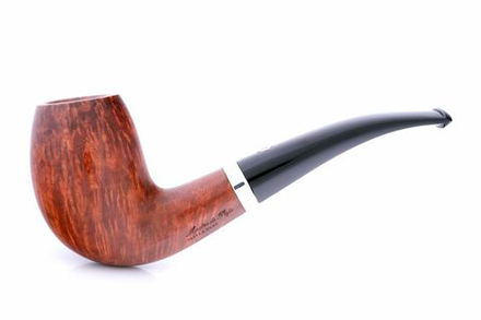 Курительная трубка Mastro De Paja 3A Elite M881-5