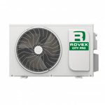 Сплит-система кондиционер Rovex Pro white RS-24CST5 70 м²
