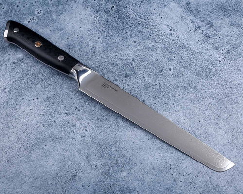 Кухонный нож Сашими (D.JS) 618005