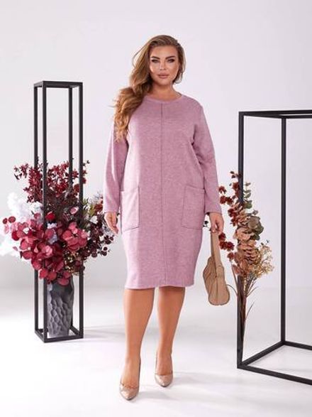 Платье УК-486 Fabrika