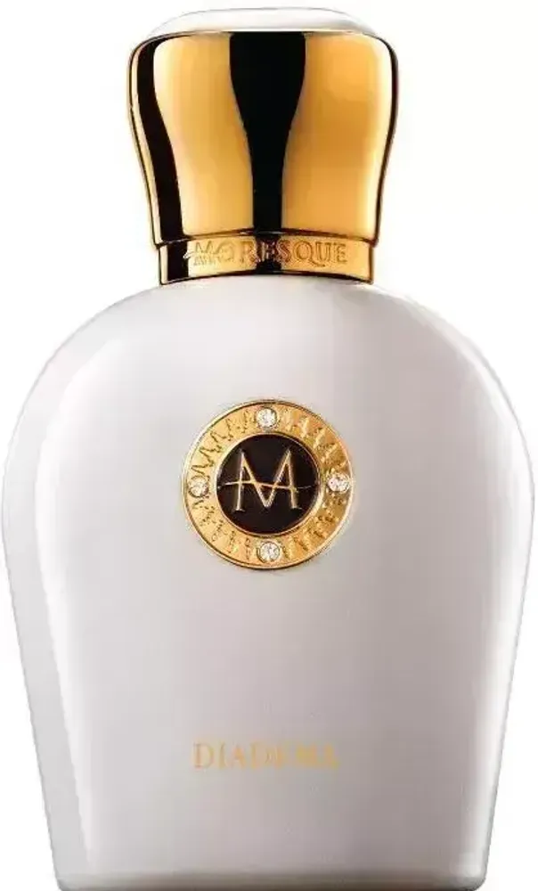 MORESQUE WHITE COLLECTION DIADEMA EDP 50 ML