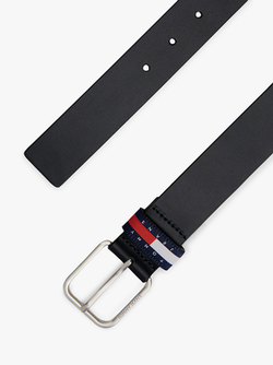 Ремень TOMMY JEANS TJM RYAN 3.5