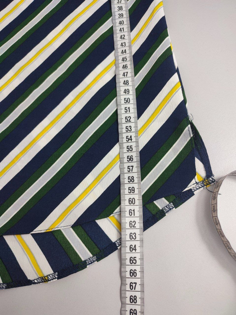 Блузка Dorothy Perkins в полоску 44 размер