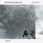 Danish String Quartet / Last Leaf (LP)