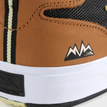 Кеды Lakai Manchester Elite: Brown Sugar Hiker (Q4-25)