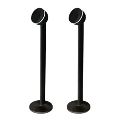 Focal Pack Stand Dome Black