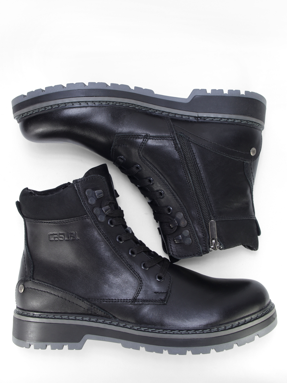 Ботинки мужские M953-1P