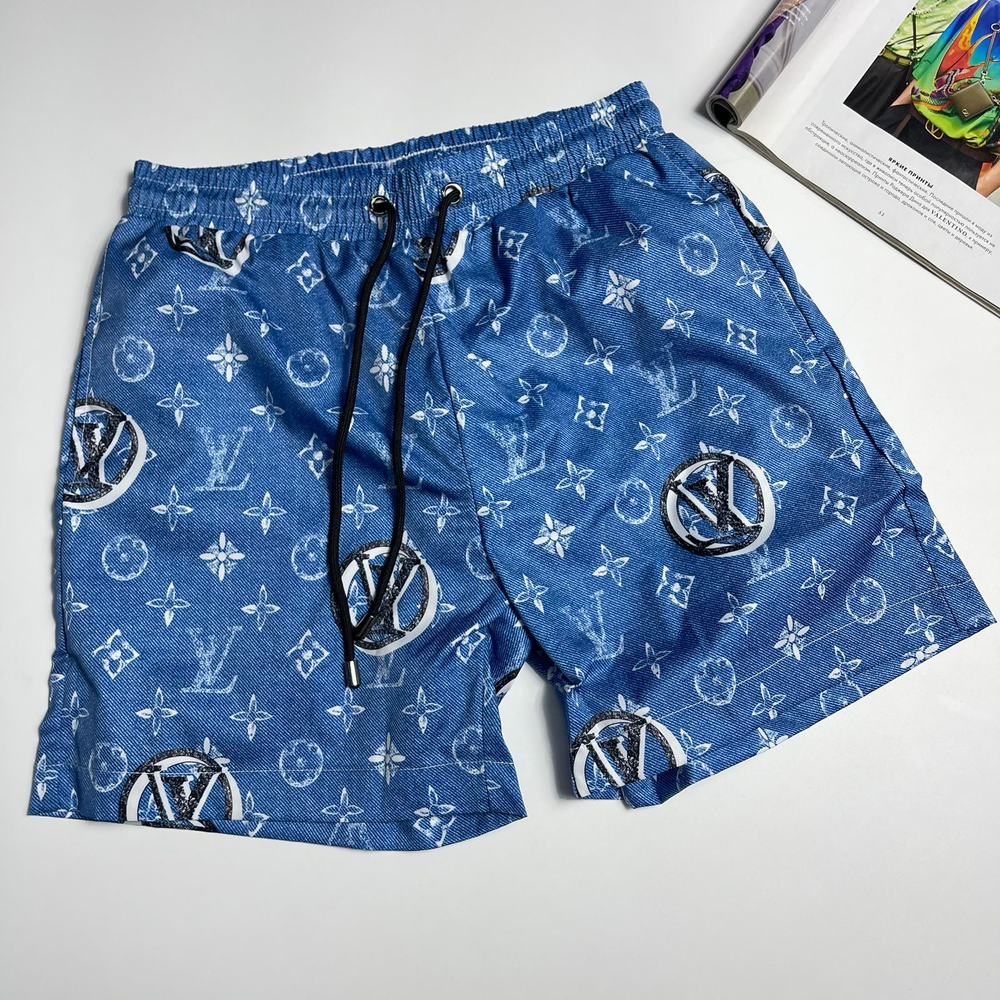 Шорты Louis Vuitton