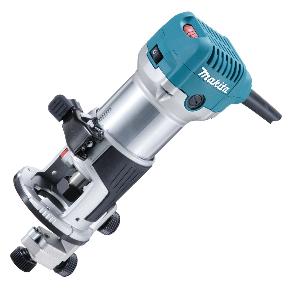 Фрезер Makita RT 0700 СX2