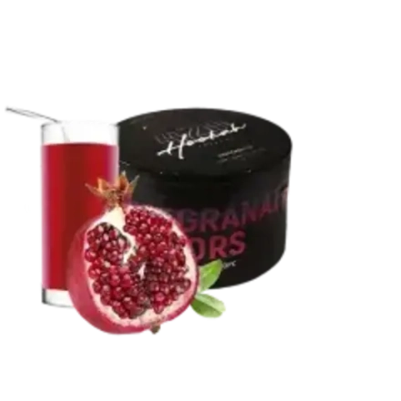 420 Dark Line - Pomegranate Mors (250g)